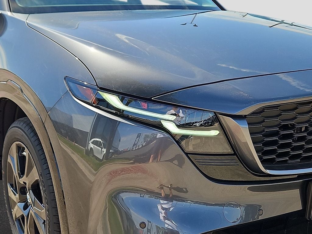 2026 Mazda Mazda CX-5 2.5 S Premium