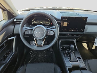 2026 Mazda Mazda CX-5 2.5 S Premium