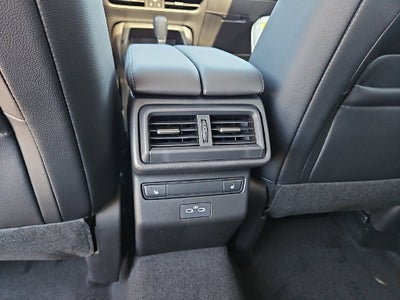 2026 Mazda Mazda CX-5 2.5 S Premium