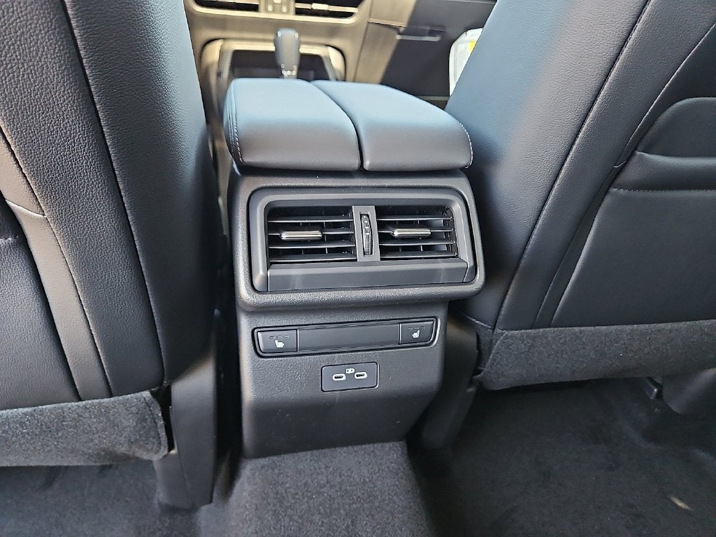 2026 Mazda Mazda CX-5 2.5 S Premium