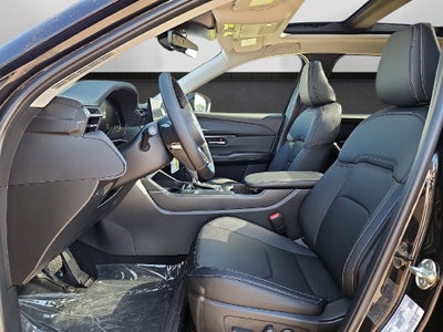 2026 Mazda Mazda CX-5 2.5 S Premium