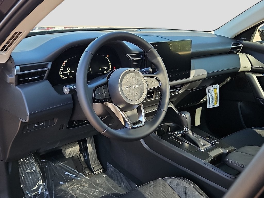 2026 Mazda Mazda CX-5 2.5 S Premium