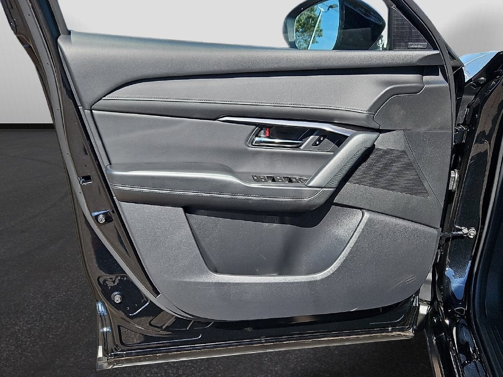 2026 Mazda Mazda CX-5 2.5 S Premium