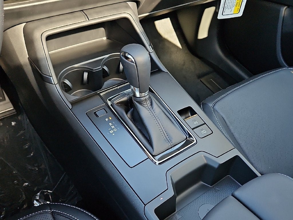 2026 Mazda Mazda CX-5 2.5 S Premium