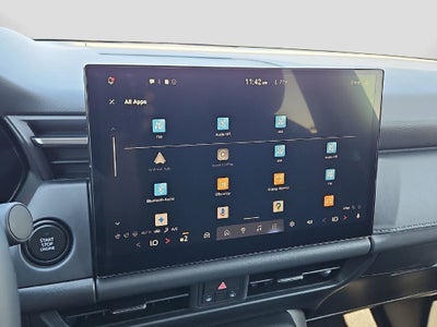 2026 Mazda Mazda CX-5 2.5 S Premium