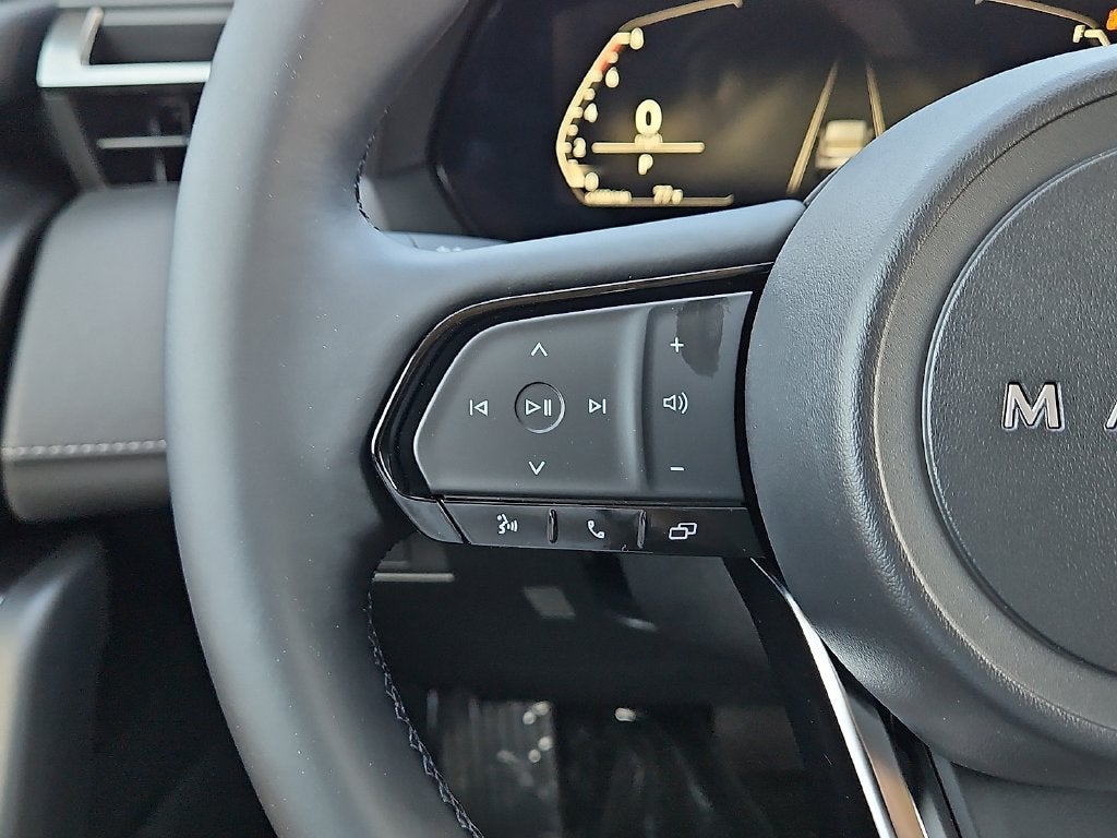 2026 Mazda Mazda CX-5 2.5 S Premium