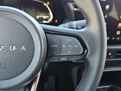 2026 Mazda Mazda CX-5 2.5 S Premium