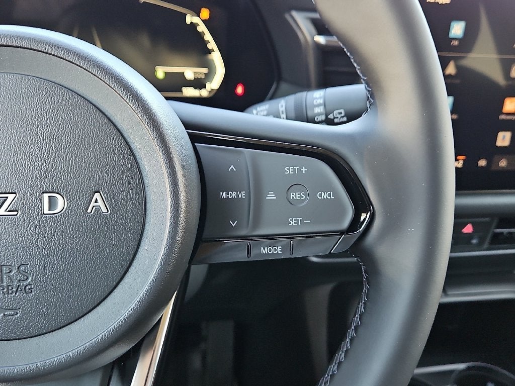 2026 Mazda Mazda CX-5 2.5 S Premium