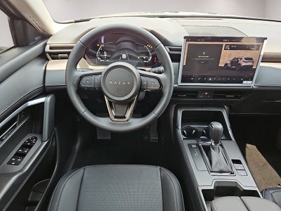 2026 Mazda Mazda CX-5 2.5 S Premium
