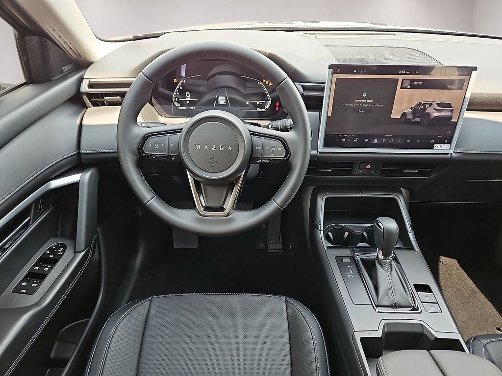 2026 Mazda Mazda CX-5 2.5 S Premium