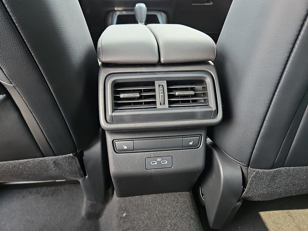 2026 Mazda Mazda CX-5 2.5 S Premium