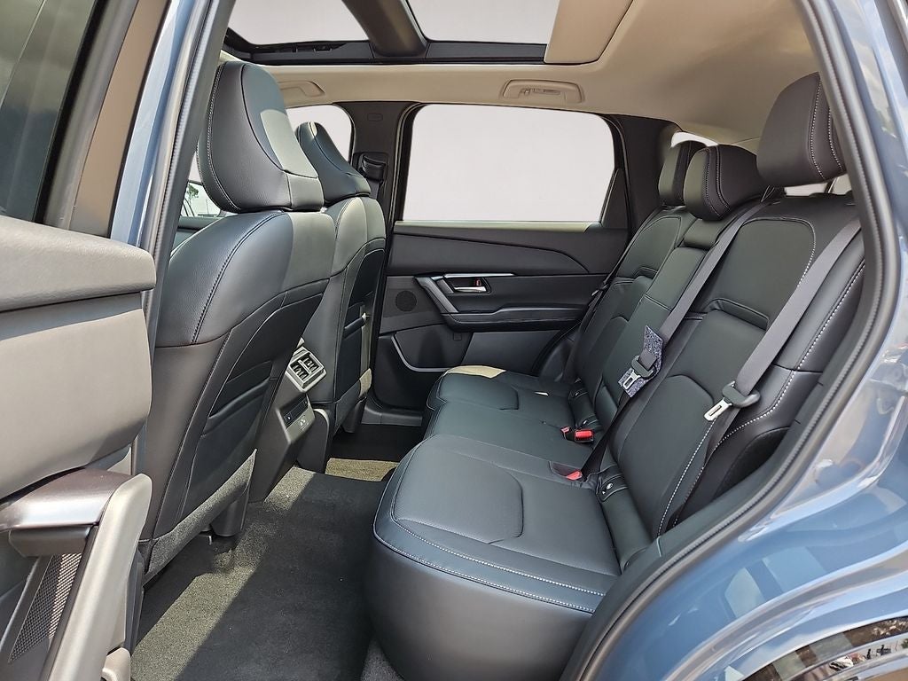 2026 Mazda Mazda CX-5 2.5 S Premium