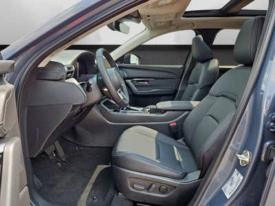 2026 Mazda Mazda CX-5 2.5 S Premium