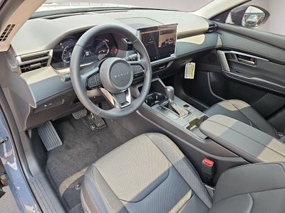 2026 Mazda Mazda CX-5 2.5 S Premium