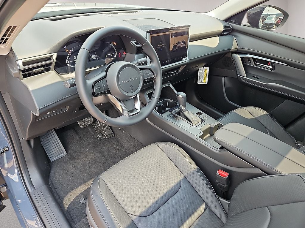 2026 Mazda Mazda CX-5 2.5 S Premium