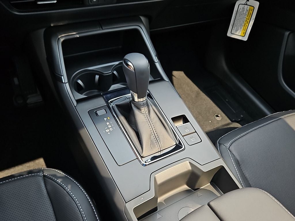 2026 Mazda Mazda CX-5 2.5 S Premium