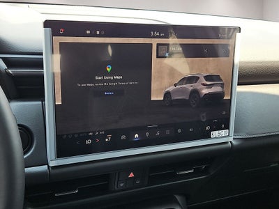 2026 Mazda Mazda CX-5 2.5 S Premium