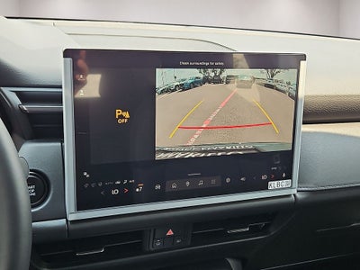 2026 Mazda Mazda CX-5 2.5 S Premium