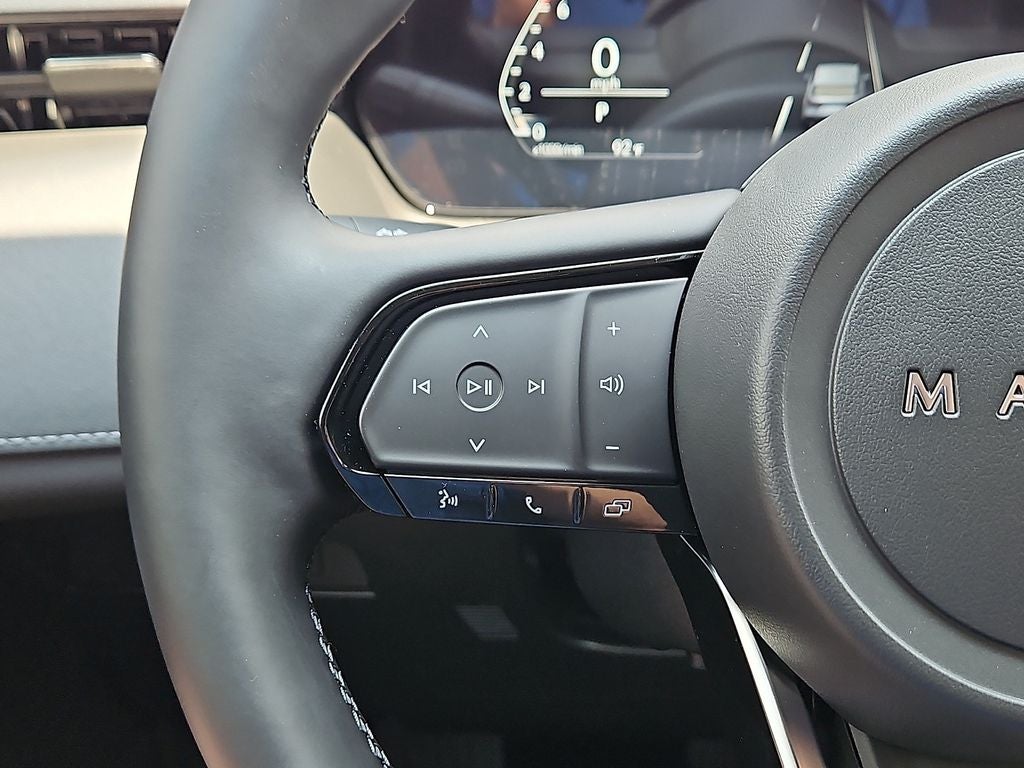 2026 Mazda Mazda CX-5 2.5 S Premium