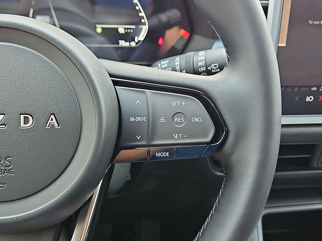 2026 Mazda Mazda CX-5 2.5 S Premium