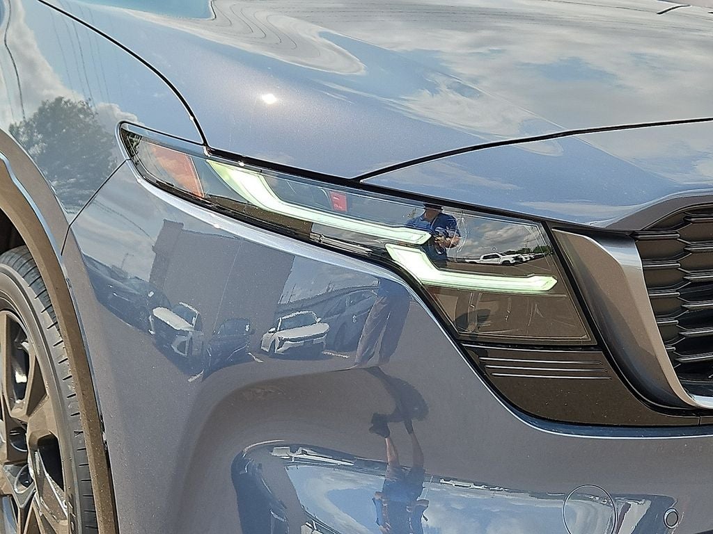 2026 Mazda Mazda CX-5 2.5 S Premium