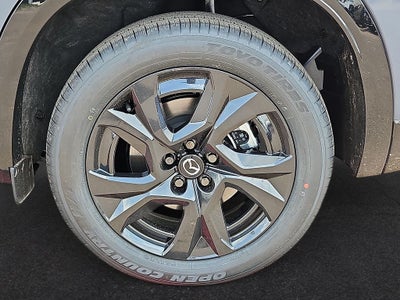 2026 Mazda Mazda CX-5 2.5 S Premium