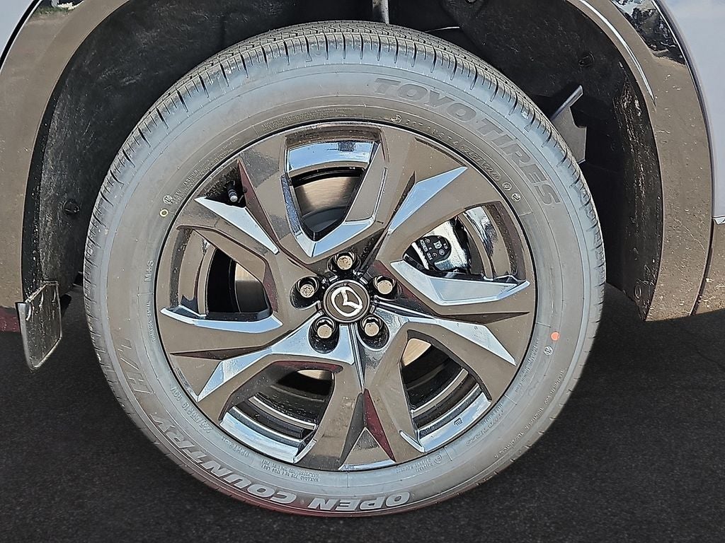 2026 Mazda Mazda CX-5 2.5 S Premium
