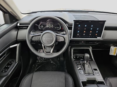 2026 Mazda Mazda CX-5 2.5 S Premium