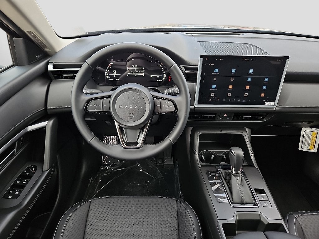 2026 Mazda Mazda CX-5 2.5 S Premium