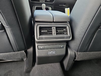 2026 Mazda Mazda CX-5 2.5 S Premium