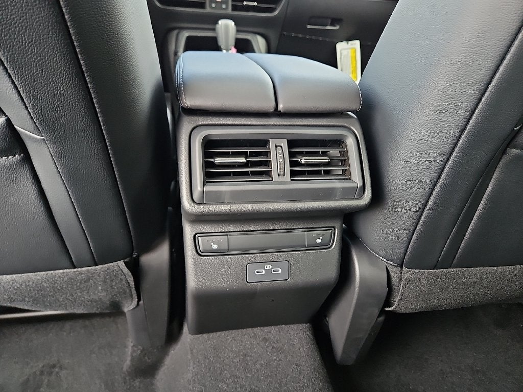 2026 Mazda Mazda CX-5 2.5 S Premium