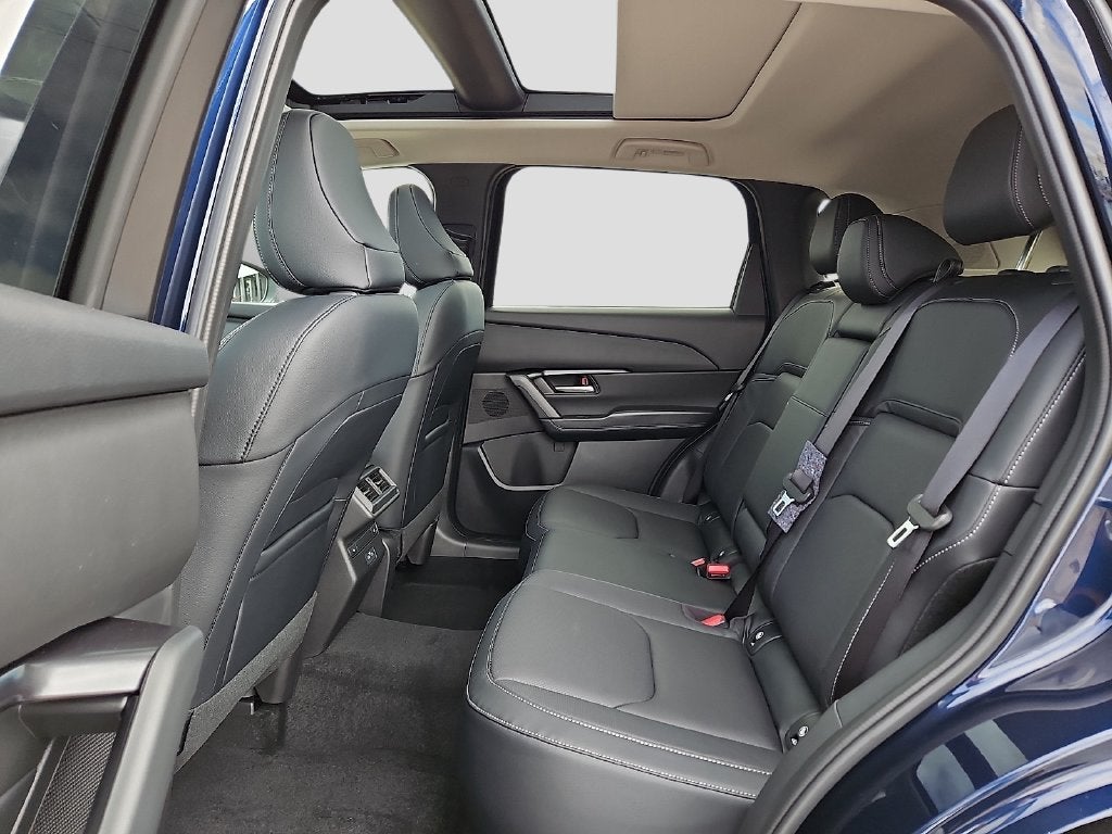 2026 Mazda Mazda CX-5 2.5 S Premium