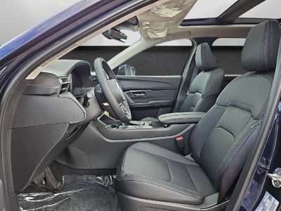 2026 Mazda Mazda CX-5 2.5 S Premium