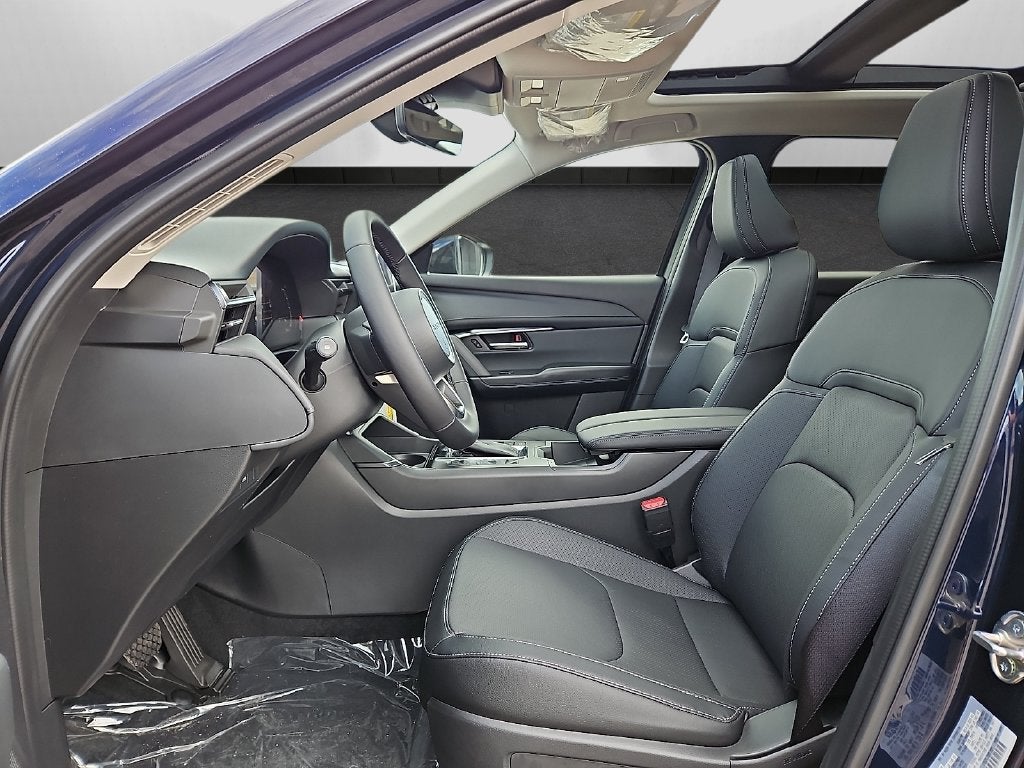 2026 Mazda Mazda CX-5 2.5 S Premium