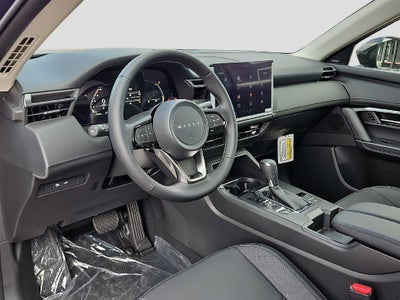 2026 Mazda Mazda CX-5 2.5 S Premium