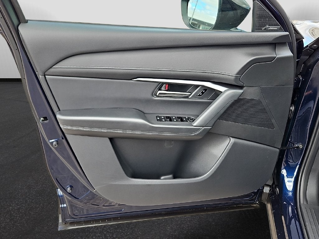 2026 Mazda Mazda CX-5 2.5 S Premium