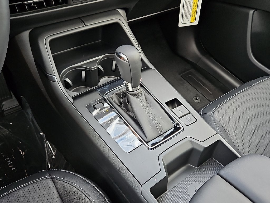 2026 Mazda Mazda CX-5 2.5 S Premium