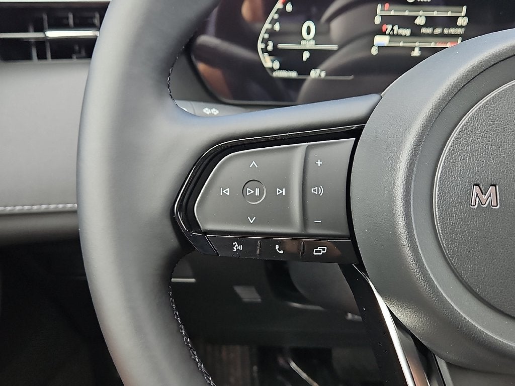 2026 Mazda Mazda CX-5 2.5 S Premium