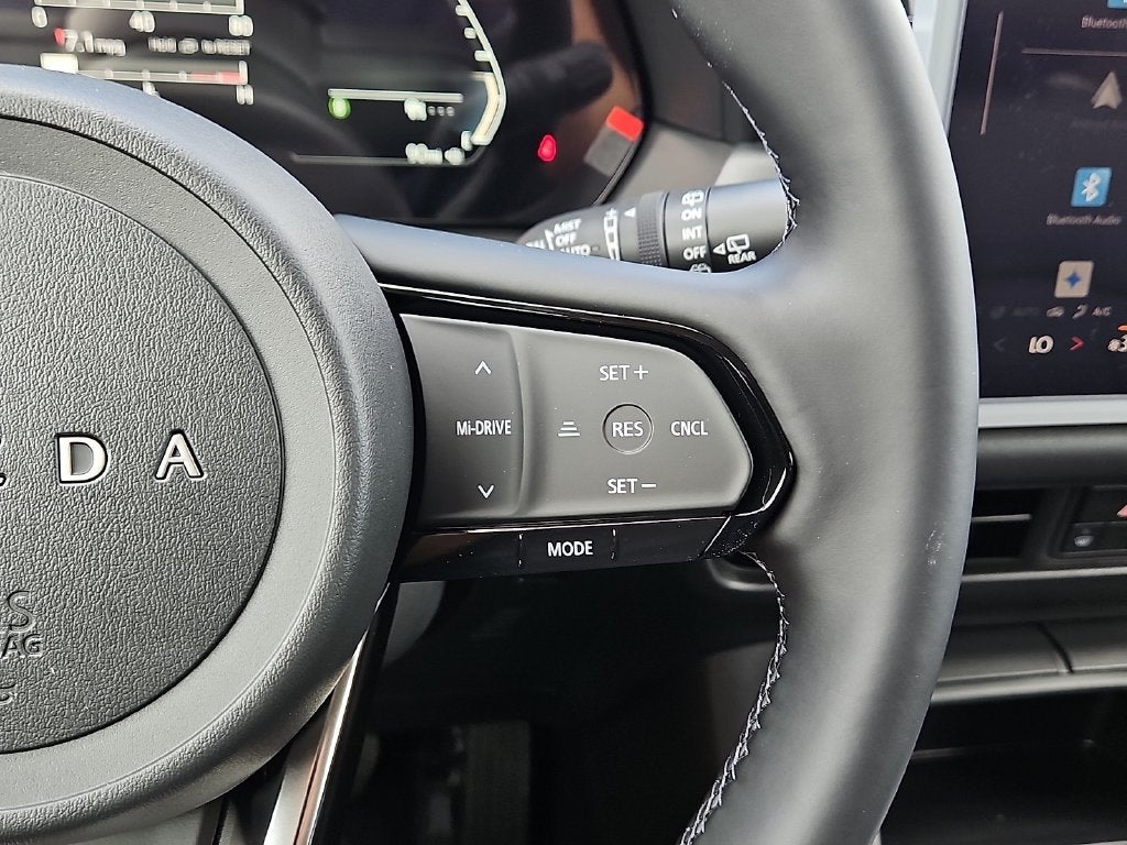 2026 Mazda Mazda CX-5 2.5 S Premium
