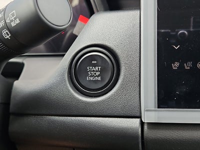 2026 Mazda Mazda CX-5 2.5 S Premium
