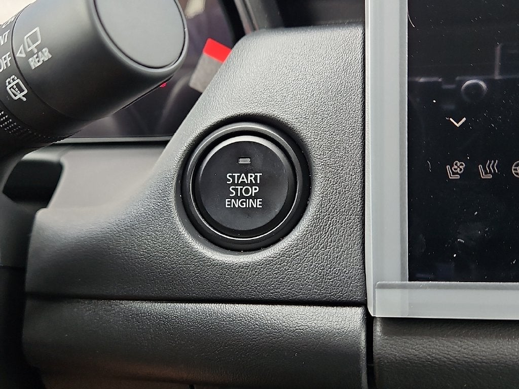 2026 Mazda Mazda CX-5 2.5 S Premium