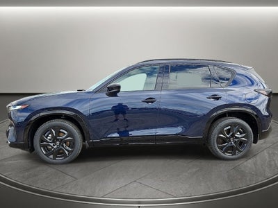 2026 Mazda Mazda CX-5 2.5 S Premium