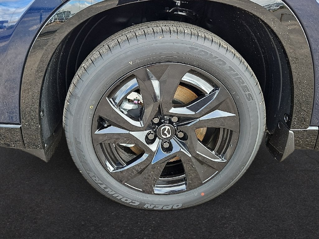 2026 Mazda Mazda CX-5 2.5 S Premium