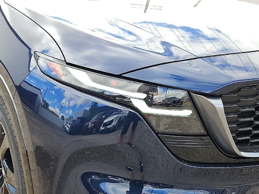 2026 Mazda Mazda CX-5 2.5 S Premium