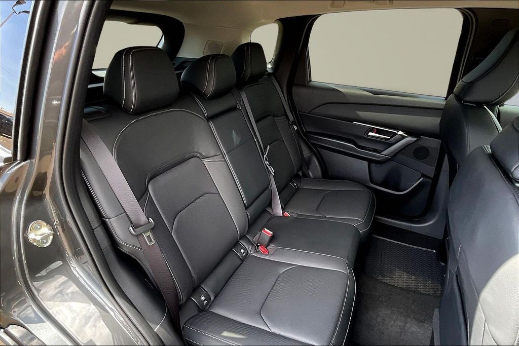 2026 Mazda Mazda CX-5 2.5 S Premium