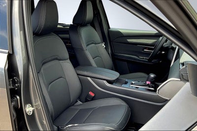 2026 Mazda Mazda CX-5 2.5 S Premium