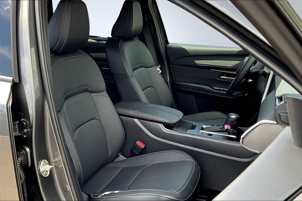 2026 Mazda Mazda CX-5 2.5 S Premium