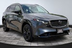 2026 Mazda Mazda CX-5 2.5 S Premium