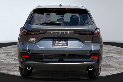 2026 Mazda Mazda CX-5 2.5 S Premium