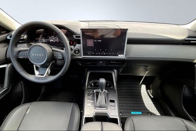 2026 Mazda Mazda CX-5 2.5 S Premium